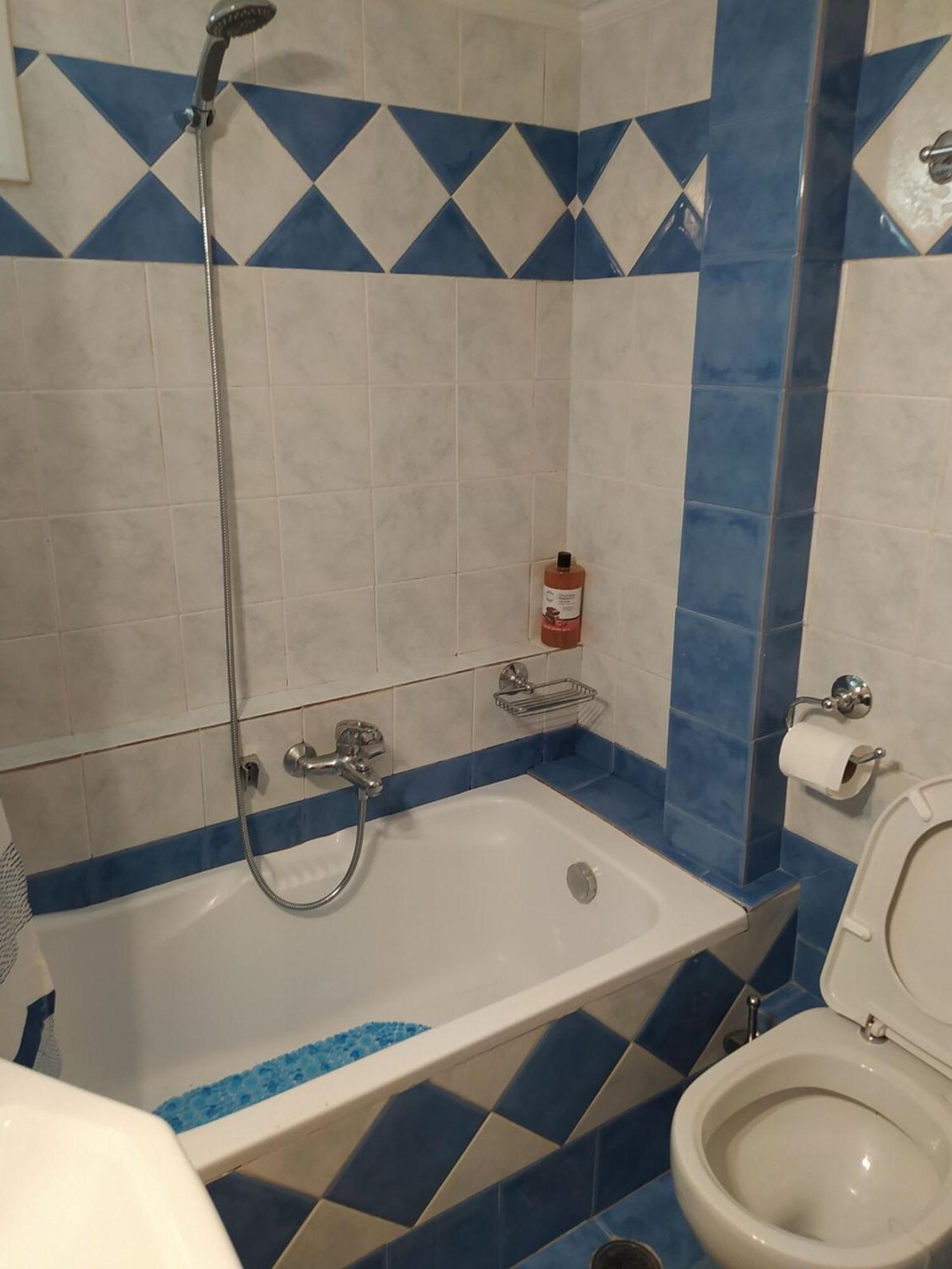Marousi Comfy Apartment With Balcony Ateny Zewnętrze zdjęcie