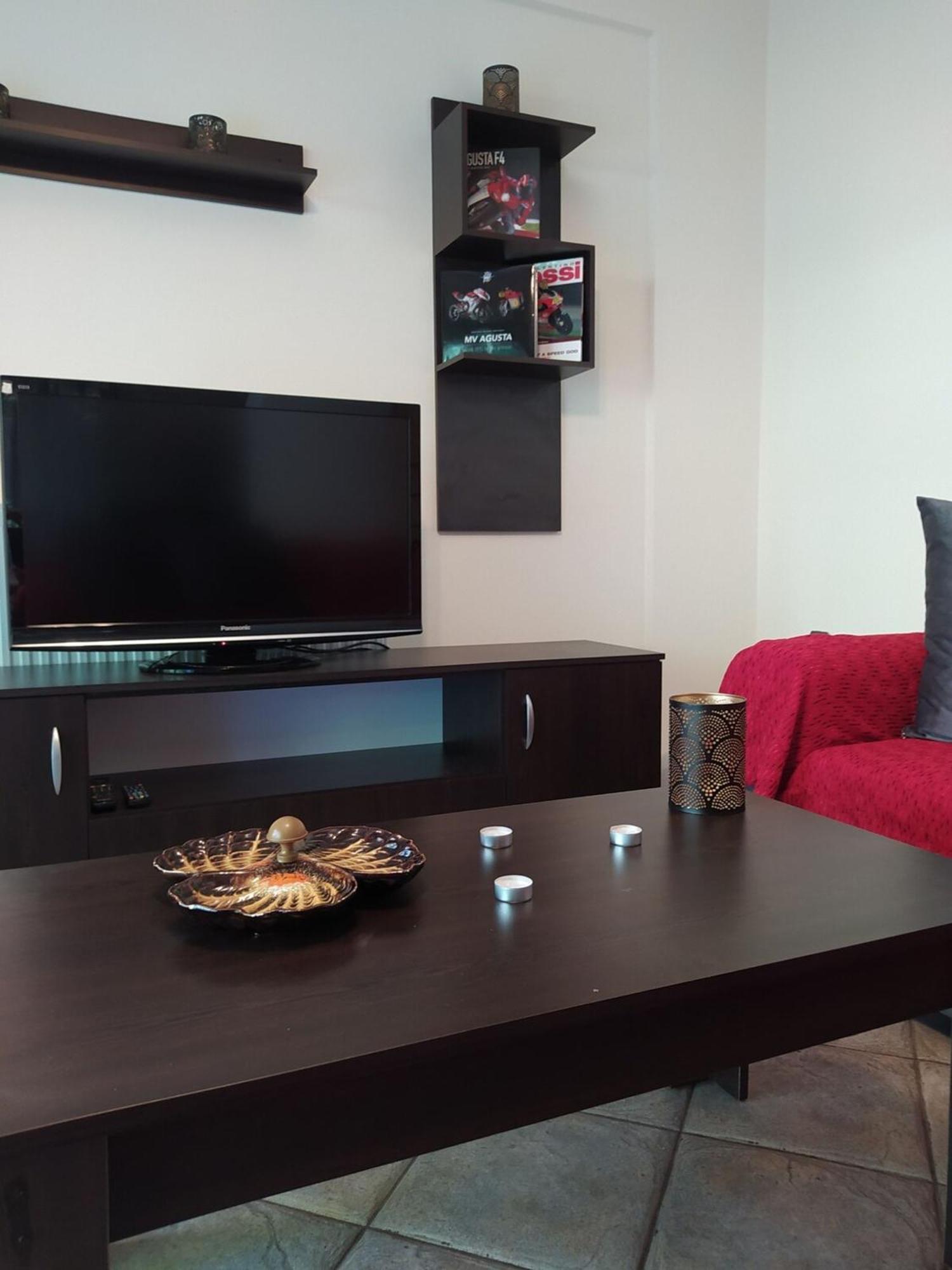 Marousi Comfy Apartment With Balcony Ateny Zewnętrze zdjęcie