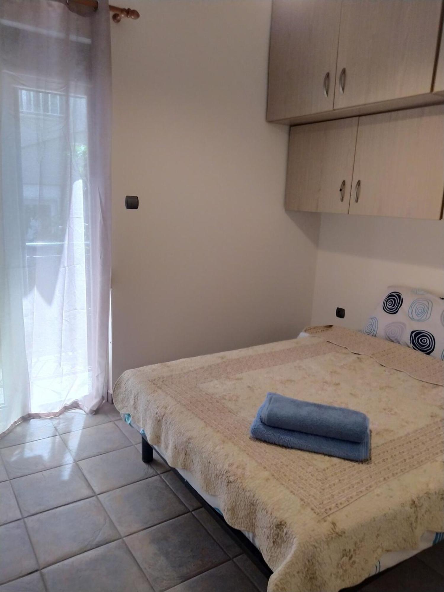 Marousi Comfy Apartment With Balcony Ateny Zewnętrze zdjęcie